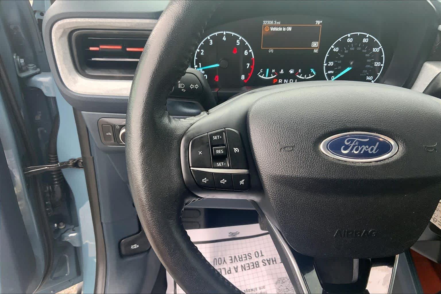 Used 2022 Area 51 Ford XLT image 24