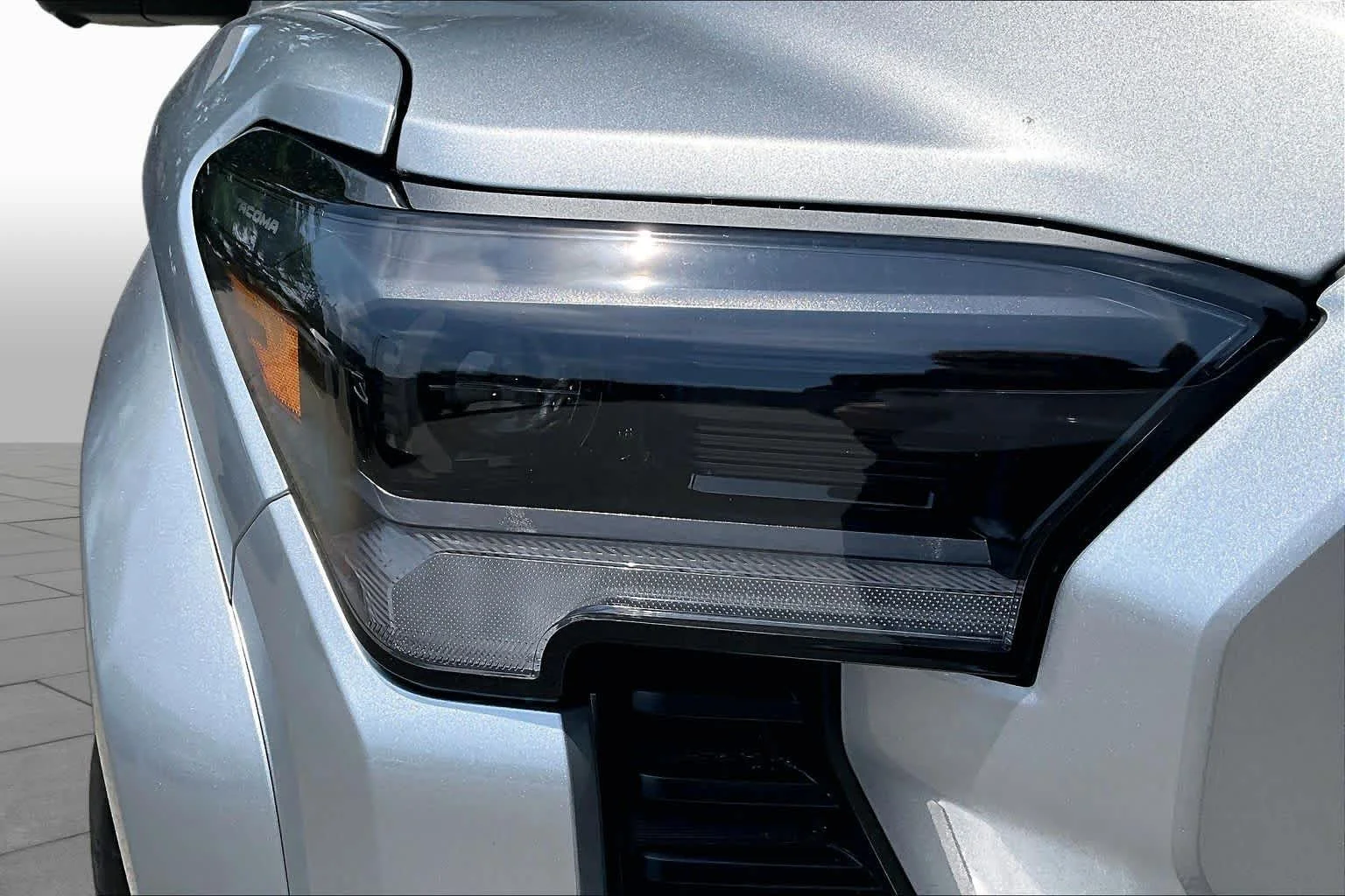 New 2026 Celestial Silver Metallic Toyota Limited image 13