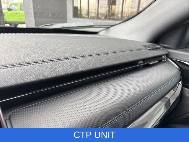 2026 Jeep Compass Latitude Altitude - Photo 24