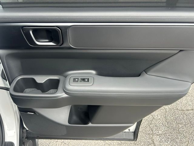 New 2026 White Hyundai Calligraphy AWD image 5