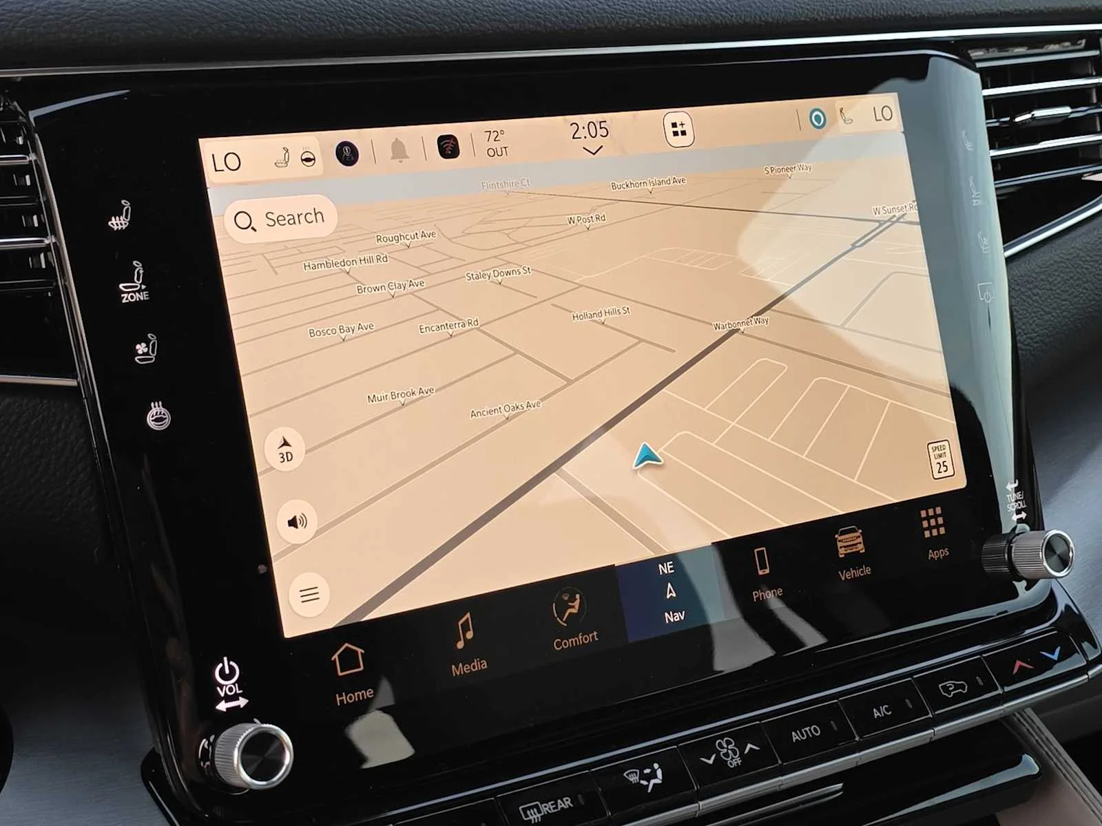 2026 Jeep Grand Wagoneer Base - Photo 27