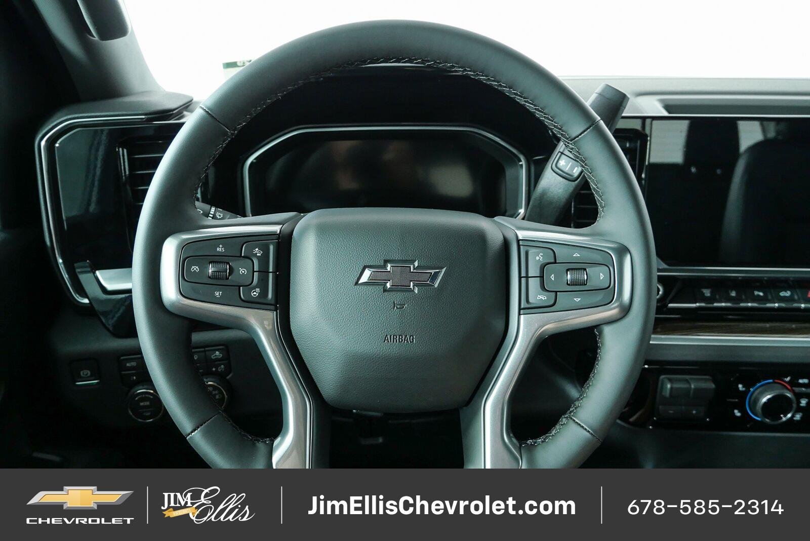 2026 Chevrolet Silverado 2500 HD LT - Photo 9