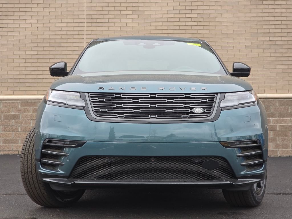 2026 Land Rover Range Rover Velar Dynamic SE - Photo 38