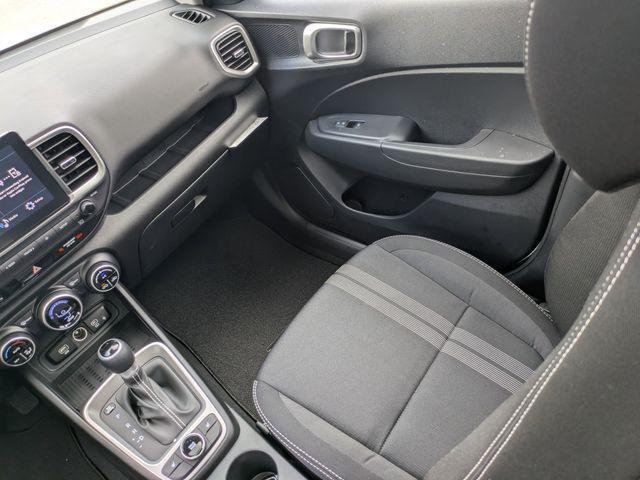 New 2026 White Hyundai SEL image 17