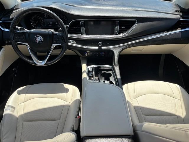 2023 Buick Enclave Essence - Photo 12