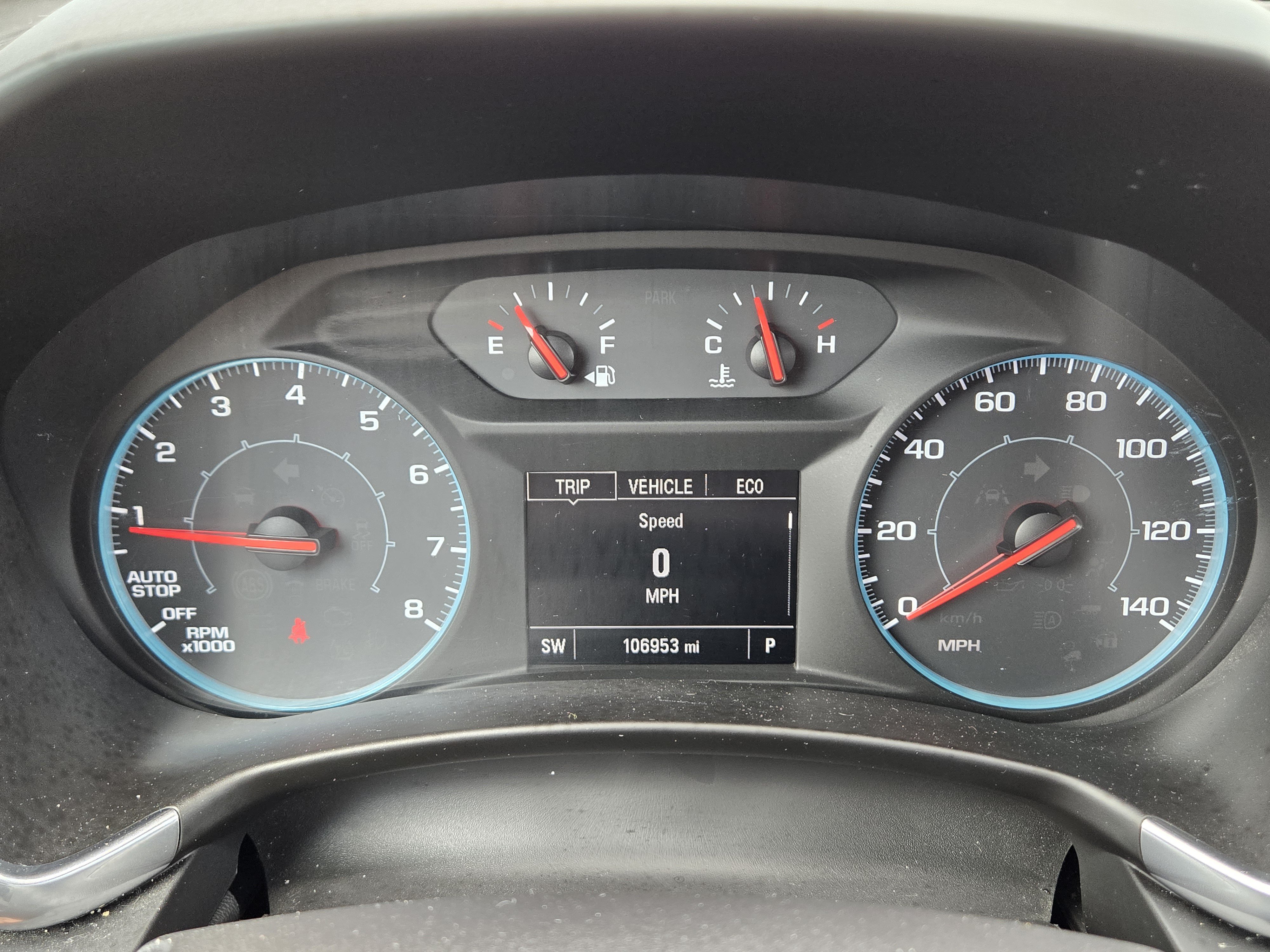 Used 2021 Silver Ice Metallic Chevrolet LS image 24