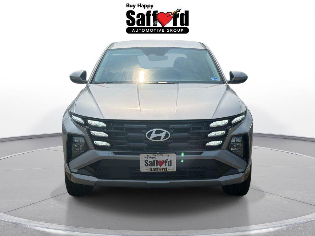 New 2026 Silver Hyundai Blue image 20