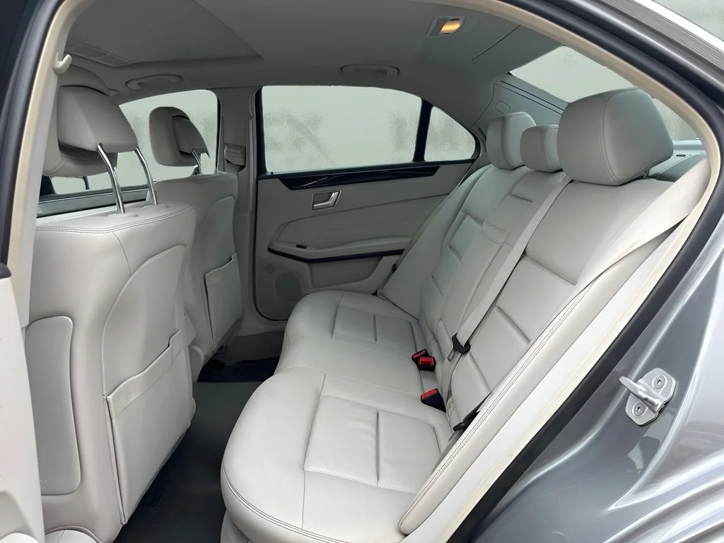 Used 2014  Mercedes-Benz E 250 image 14