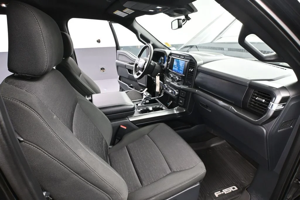 2023 Ford F-150 XLT - Photo 48