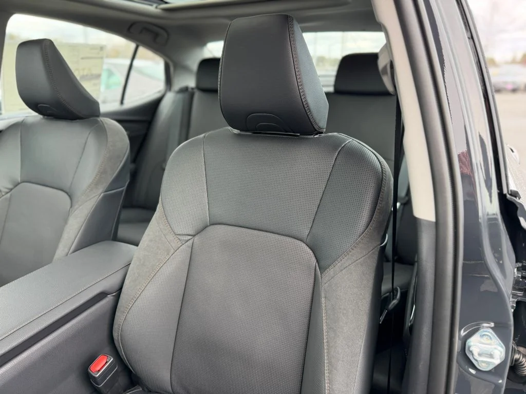 New 2026  Toyota XLE image 10