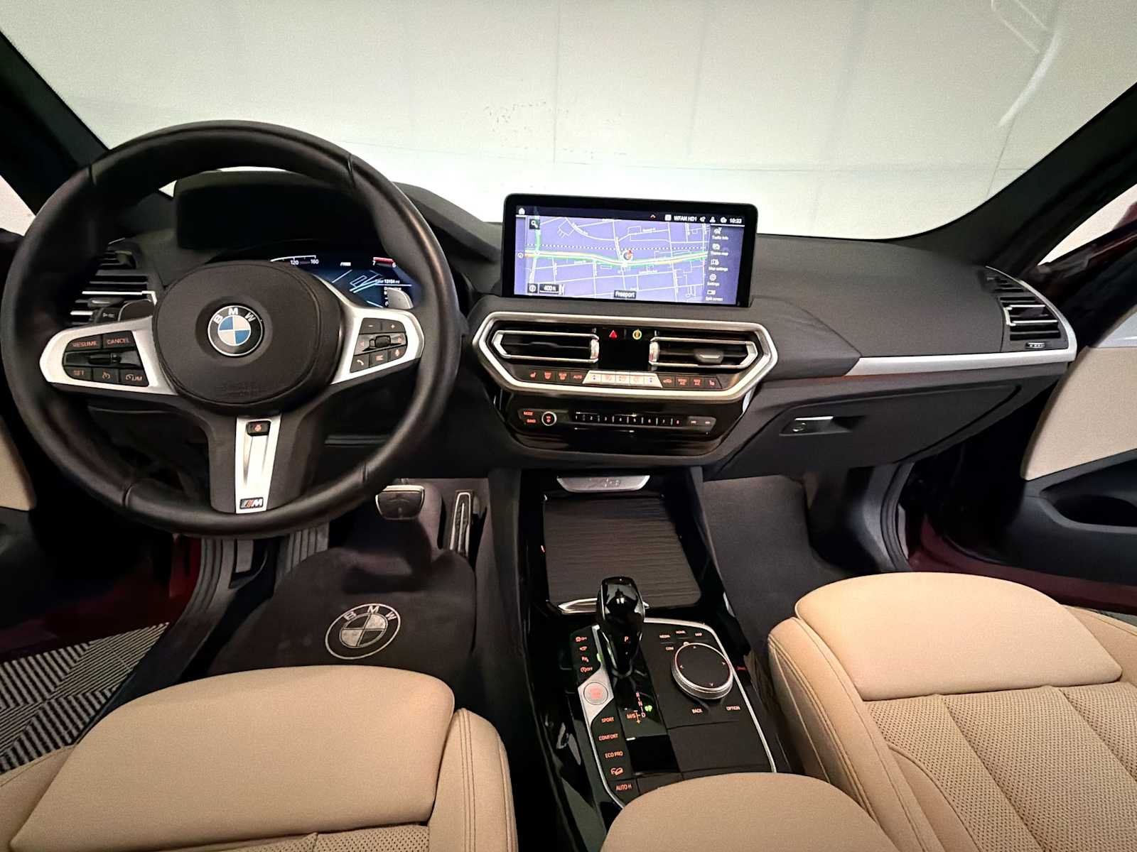 2024 BMW X3 30i - Photo 16