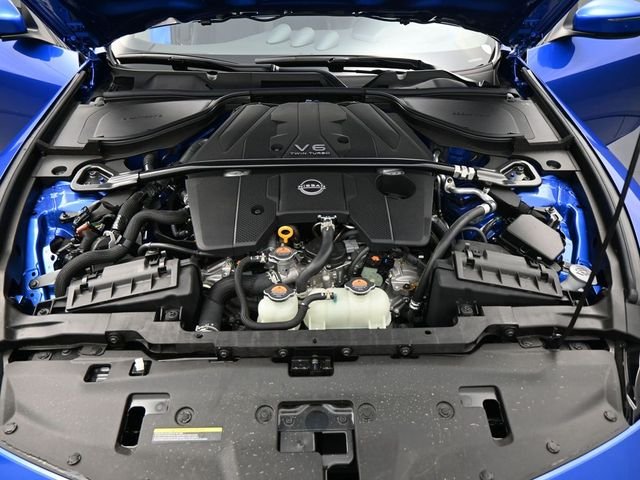 2025 Nissan Z Performance - Photo 29