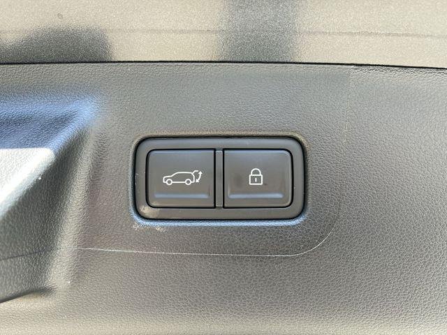 2026 Hyundai Santa Fe SE - Photo 23
