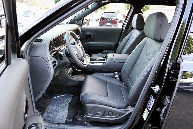 2026 Hyundai Palisade XRT Pro - Photo 18