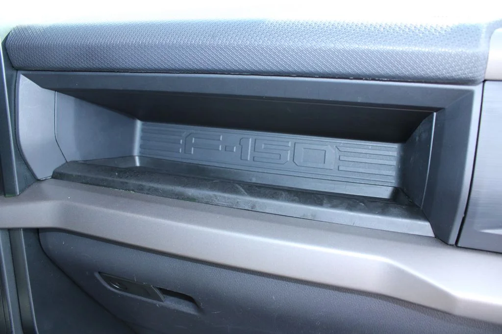 Used 2024 Blue Metallic Ford XL image 22