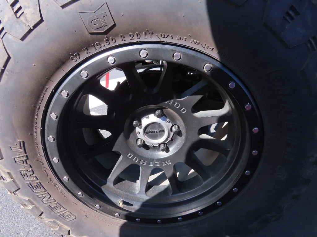 Used 2018 Red Jeep Unlimited Rubicon image 15