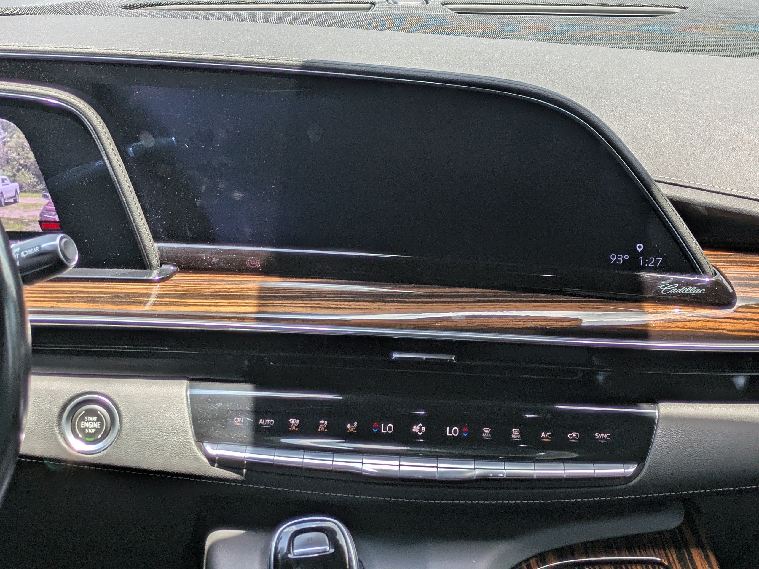 2022 Cadillac Escalade ESV Luxury - Photo 16