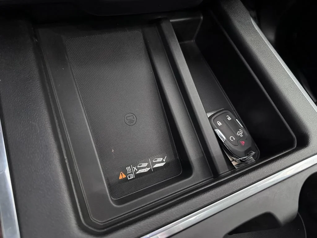 2021 GMC Sierra 2500 Denali HD Denali - Photo 26