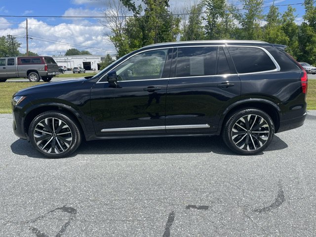 Used 2026 Black Volvo Ultra image 2
