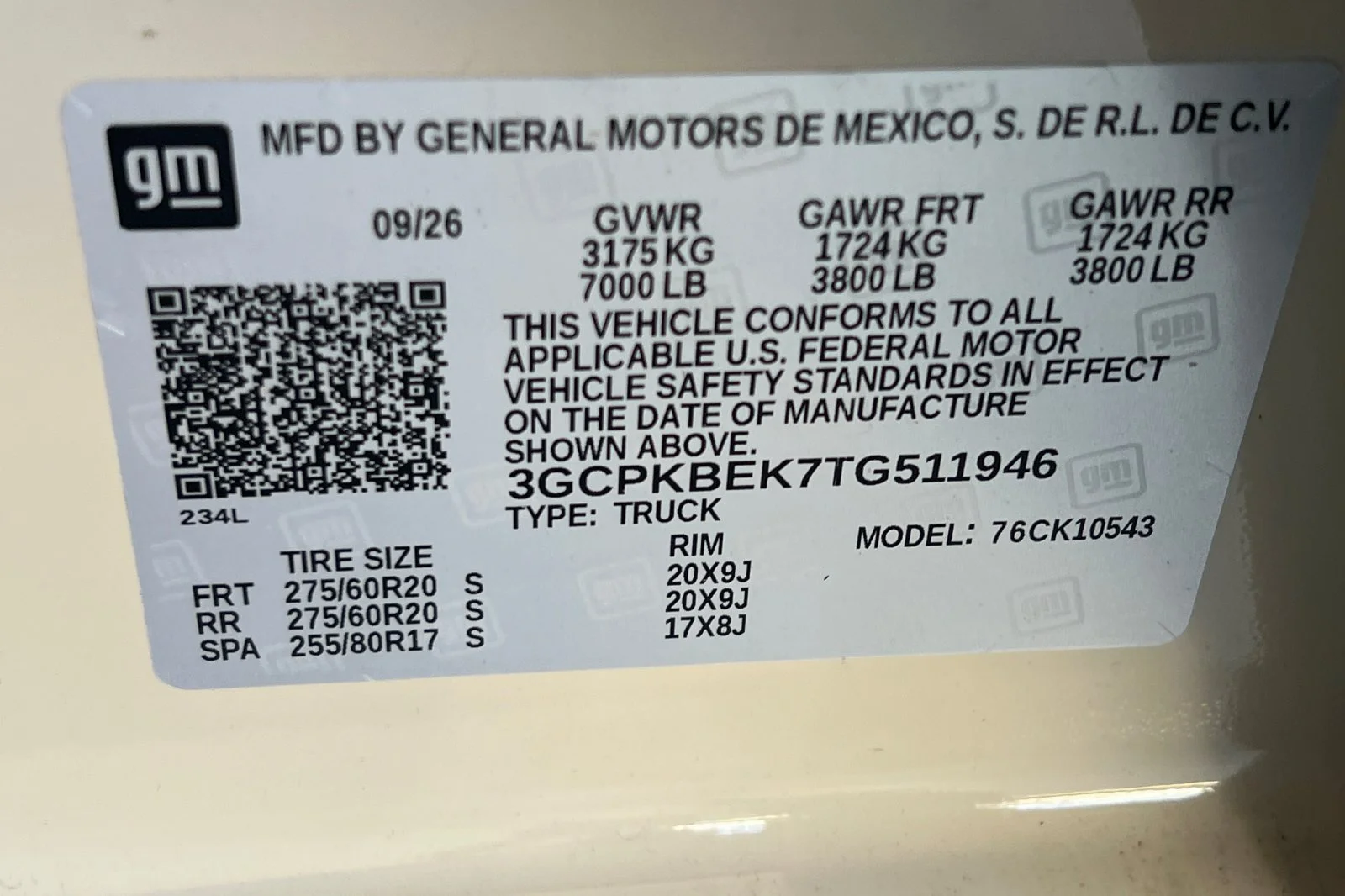 2026 Chevrolet Silverado 1500 Custom - Photo 26