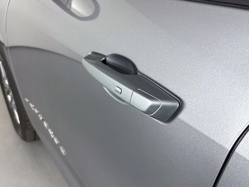 Used 2025 Gray Chevrolet LT image 12