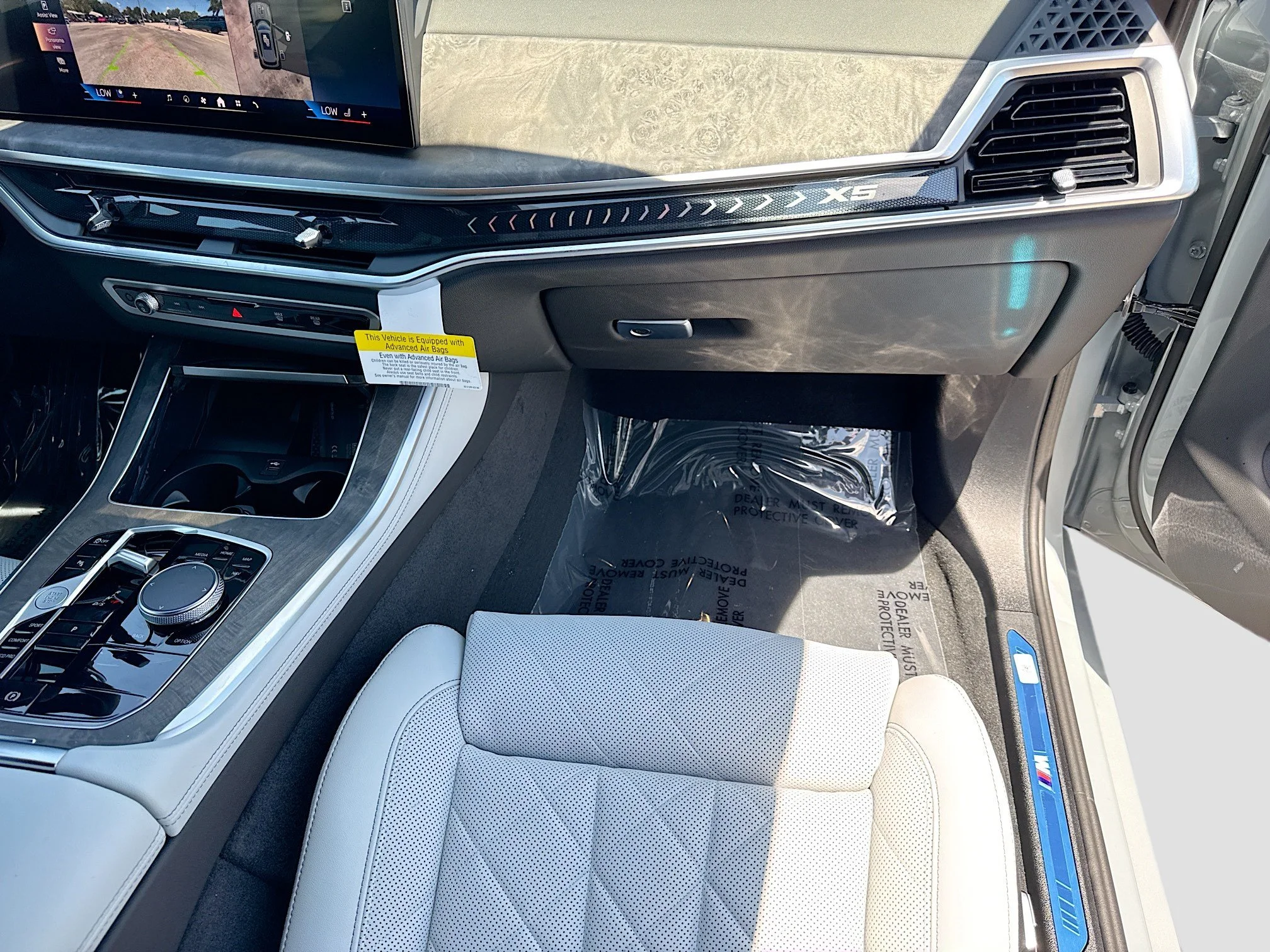New 2026 Brooklyn Grey Metallic BMW sDrive40i image 18