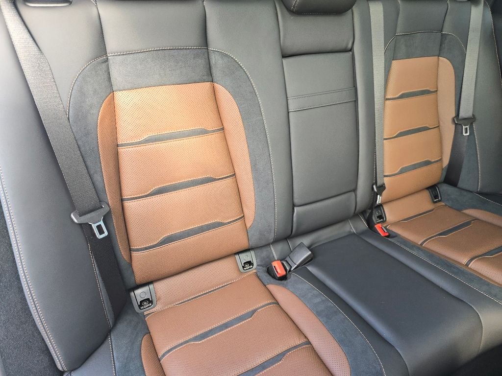 2026 Mercedes-Benz GLE AMG GLE63 S - Photo 21