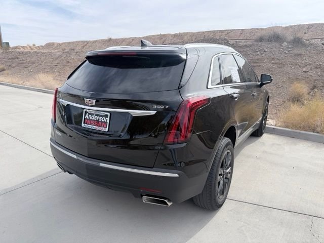 2023 Cadillac XT5 Luxury - Photo 6