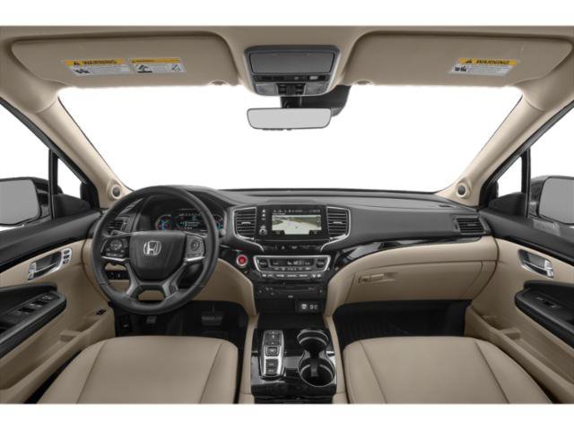 New 2022  Honda Touring 7-Passenger image 8