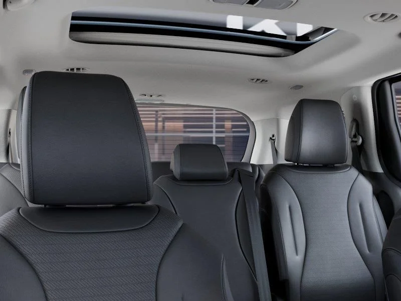 New 2026 Blue Kia SX Prestige image 27