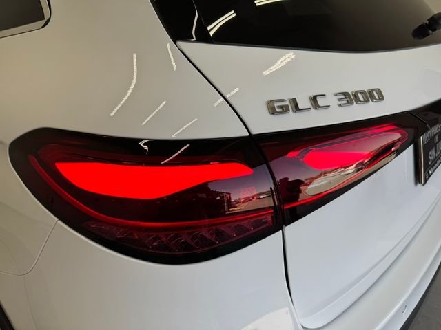 2025 Mercedes-Benz GLE GLE350 - Photo 33