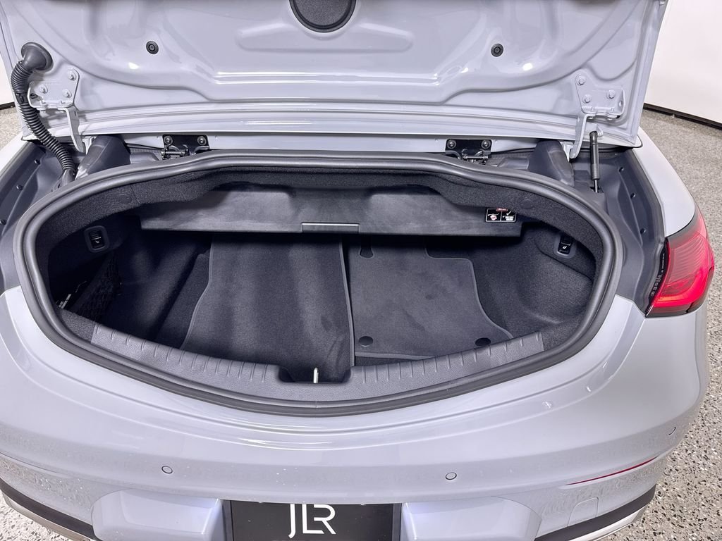 Used 2026  Mercedes-Benz CLE 300 4MATIC® image 24