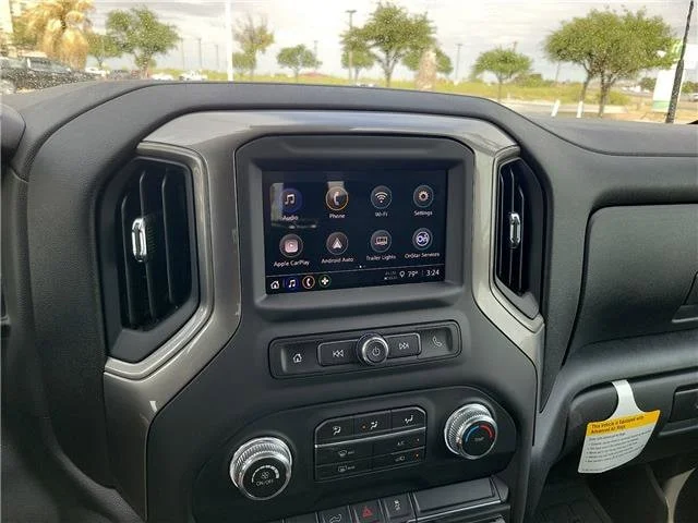 New 2026 Onyx Black GMC Pro DRW image 17