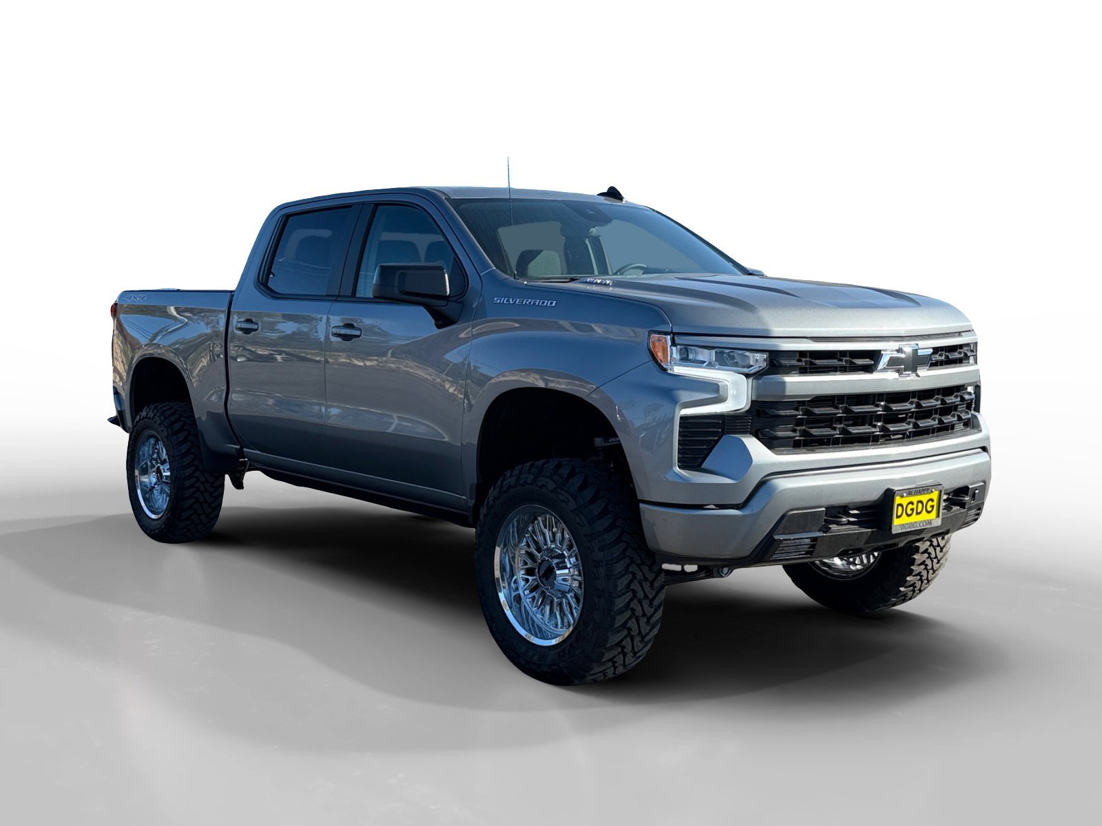 2026 Chevrolet Silverado 1500 RST - Photo 7