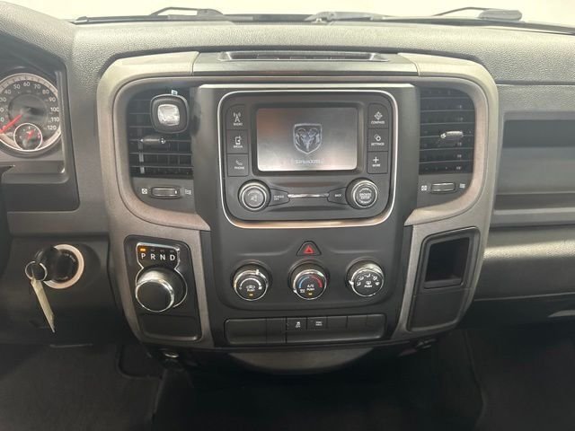 Used 2018 Silver Ram Express image 15