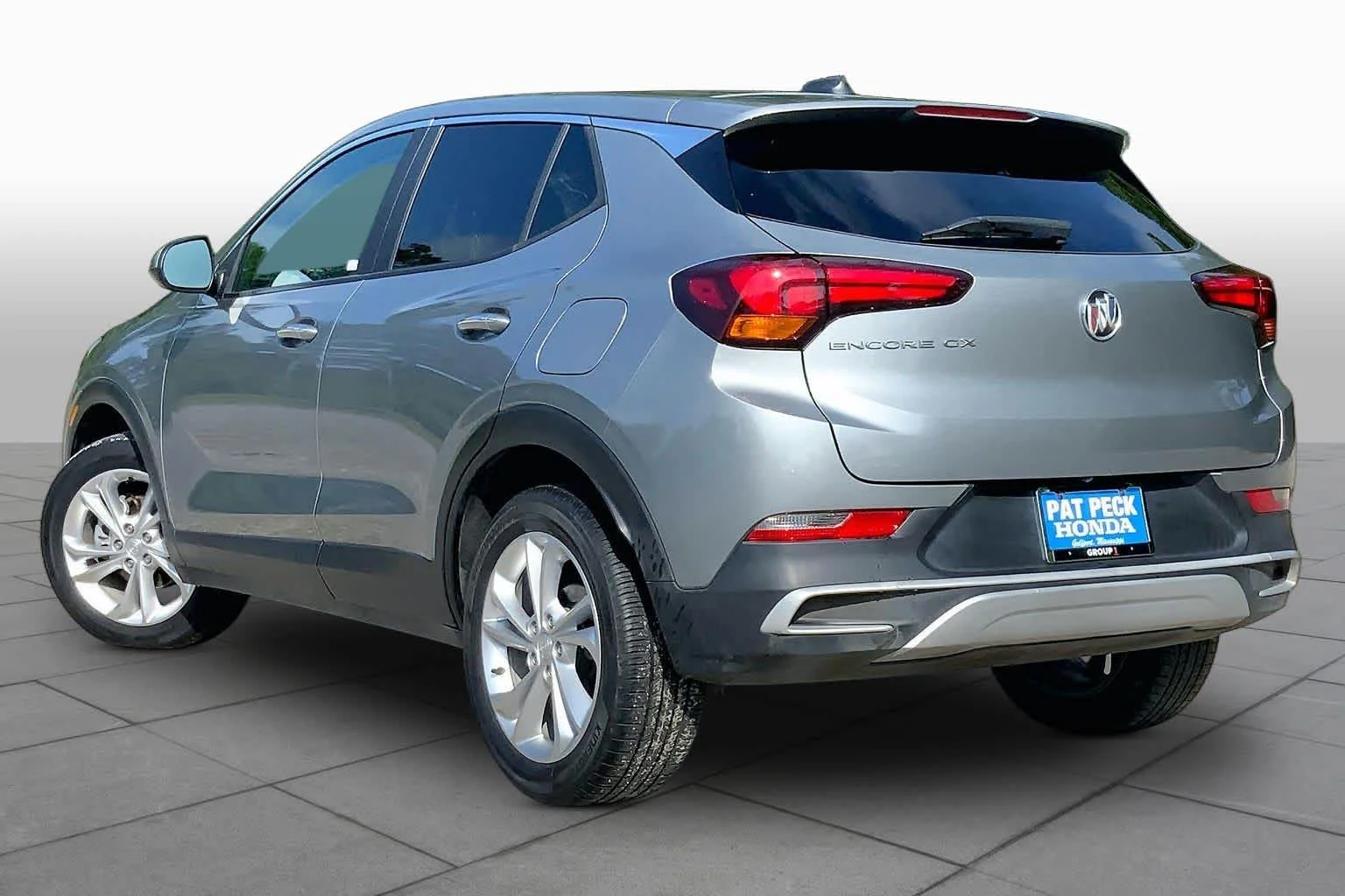 2023 Buick Encore GX Preferred - Photo 12
