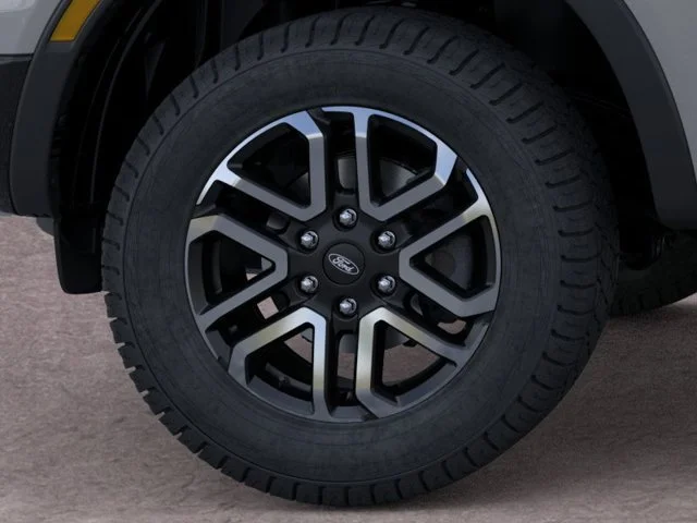 New 2026 Avalanche Ford Lariat image 19