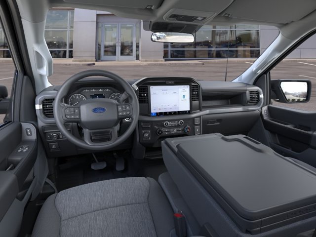 New 2026 Blue Ford XL image 9