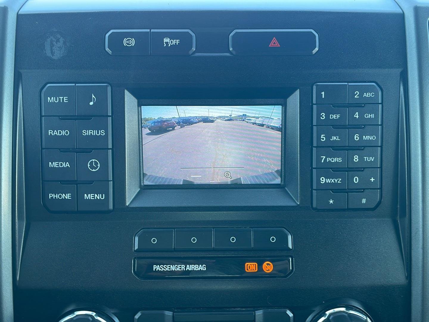 Used 2019 Agate Black Metallic Ford XLT image 29
