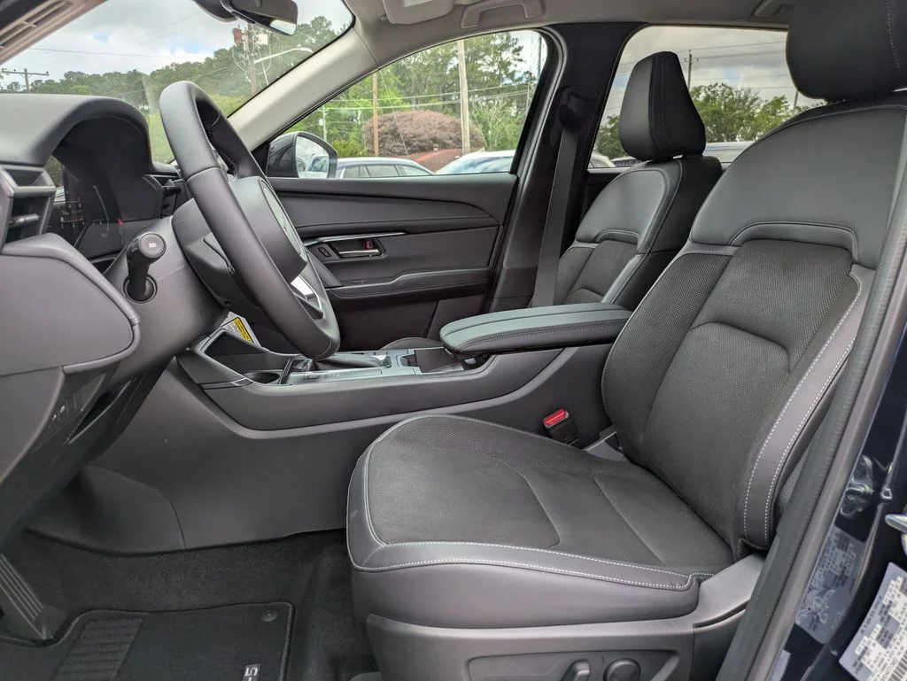 New 2026 Navy Blue Mica Mazda 2.5 S Preferred AWD image 20