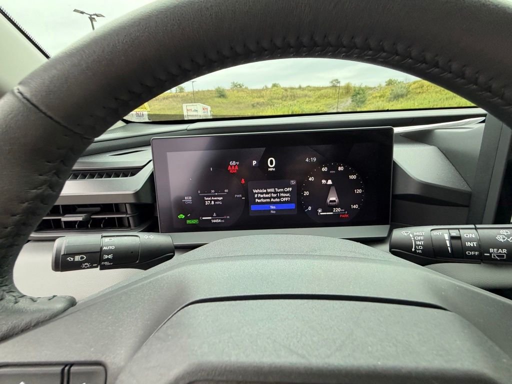 Used 2026 Blueprint Toyota XLE Premium image 31
