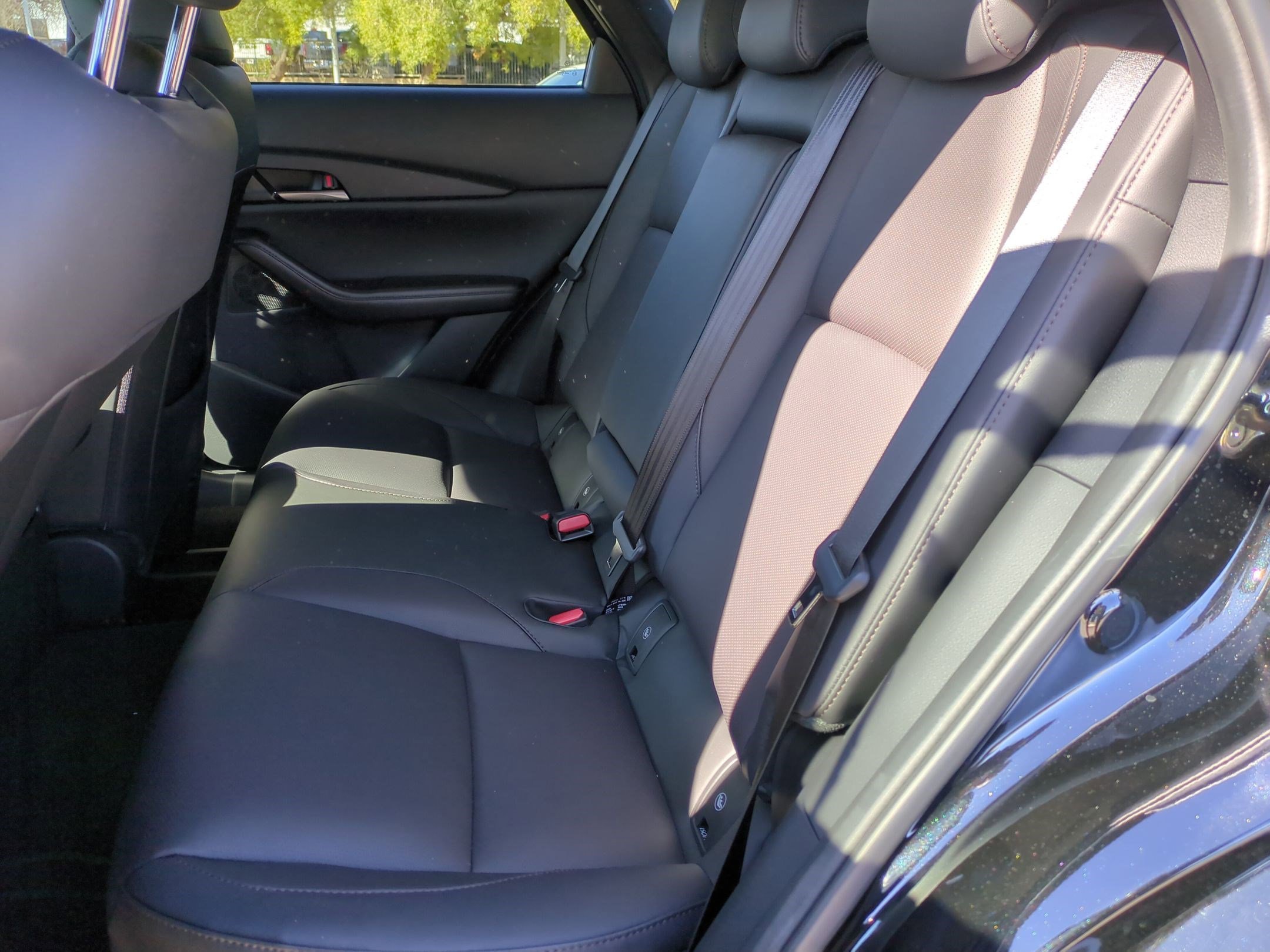 2026 Mazda CX-30 Turbo Premium Plus - Photo 7