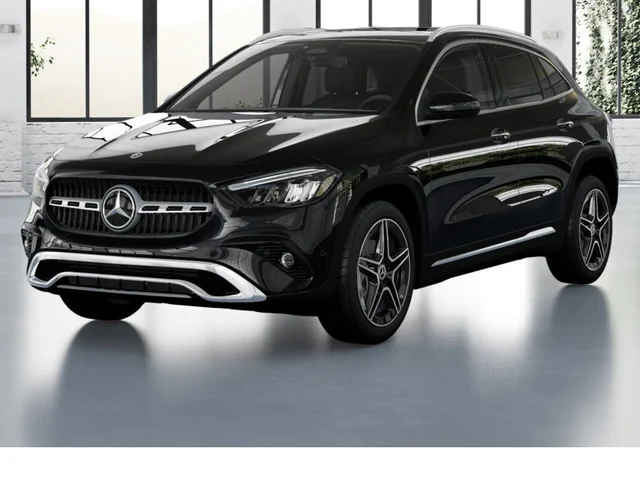 2026 Mercedes-Benz GLA 2026 Mercedes-Benz GLA GLA 250 4D Sport Utility