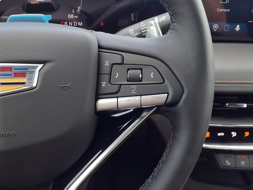 2026 Cadillac CT5 Sport - Photo 21