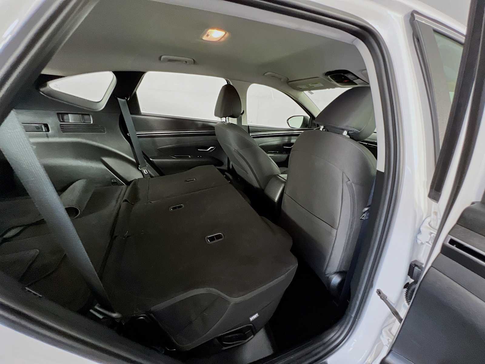 Certified Used 2024 White Pearl Hyundai SE image 26