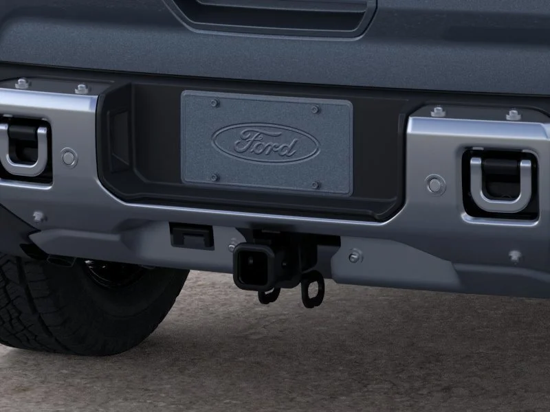 New 2026 Gray Ford Outer Banks image 25