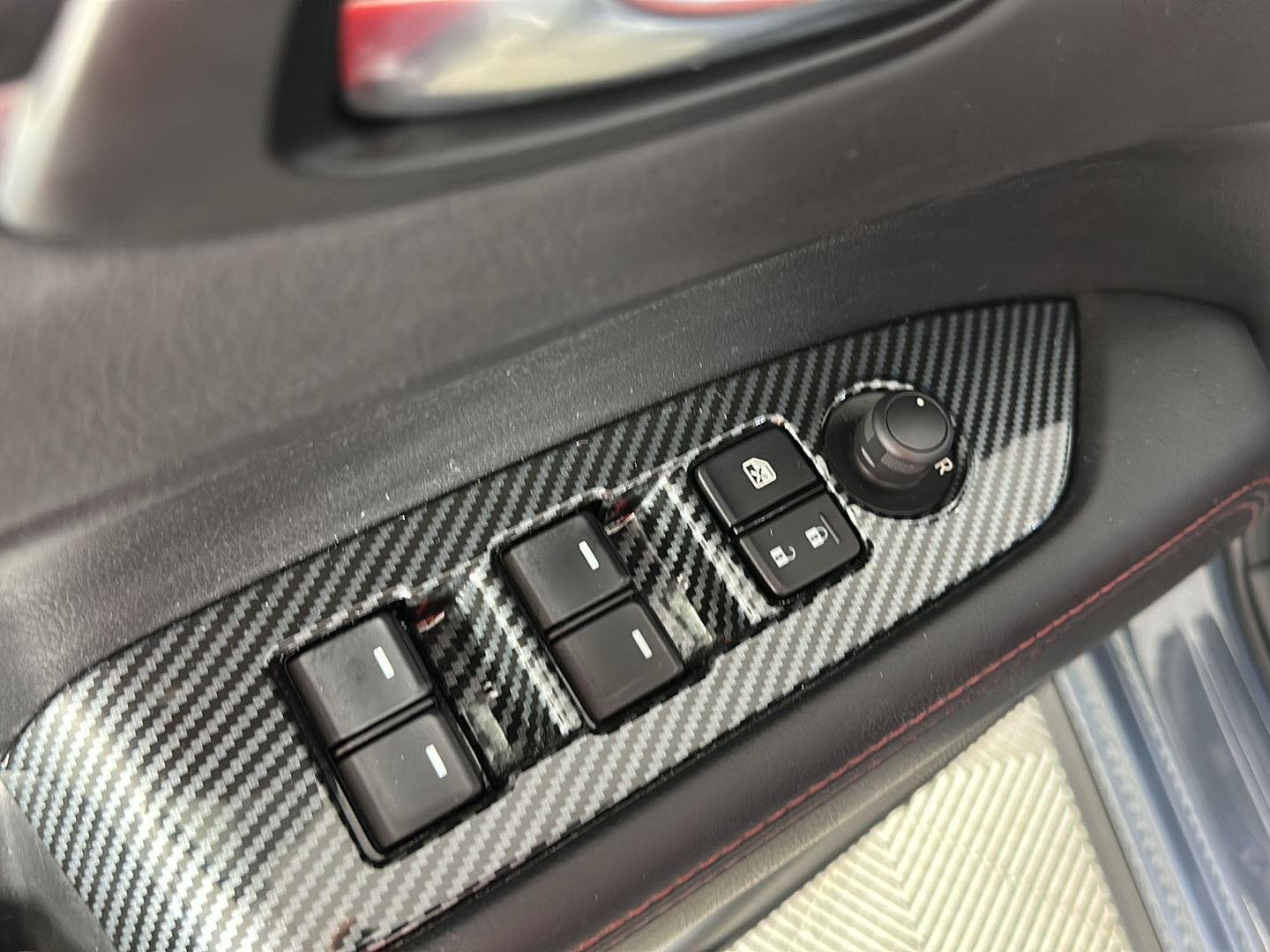 Used 2023 Gray Mazda 2.5 S Carbon Edition image 7
