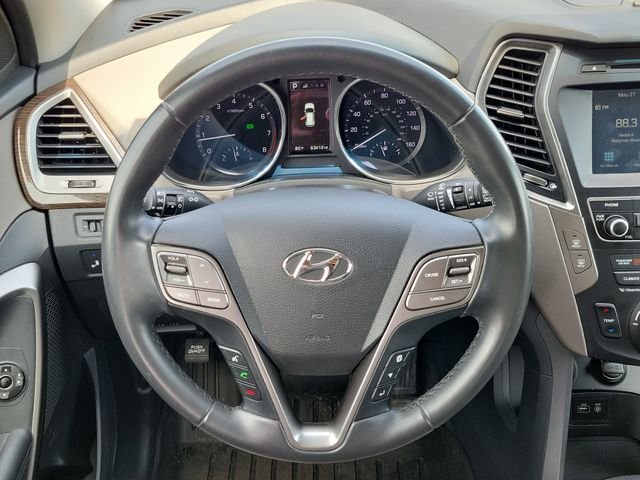 Used 2017 Silver Hyundai 2.4 Base image 30