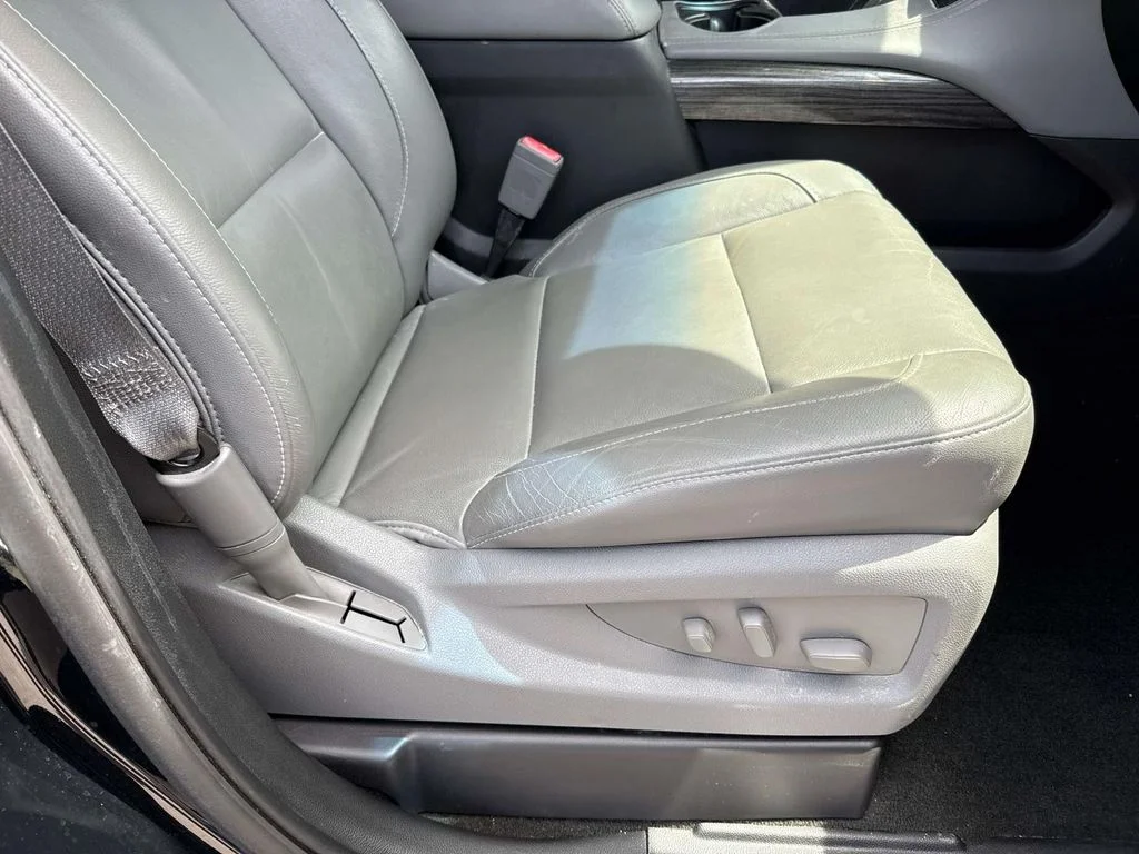 Used 2016 Black Chevrolet LT image 13