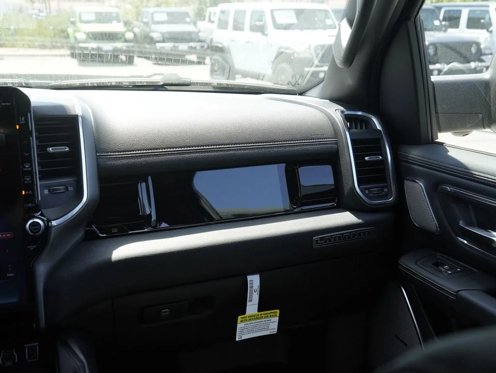 New 2026 Canyon Lake Exterior Paint RAM Laramie image 25